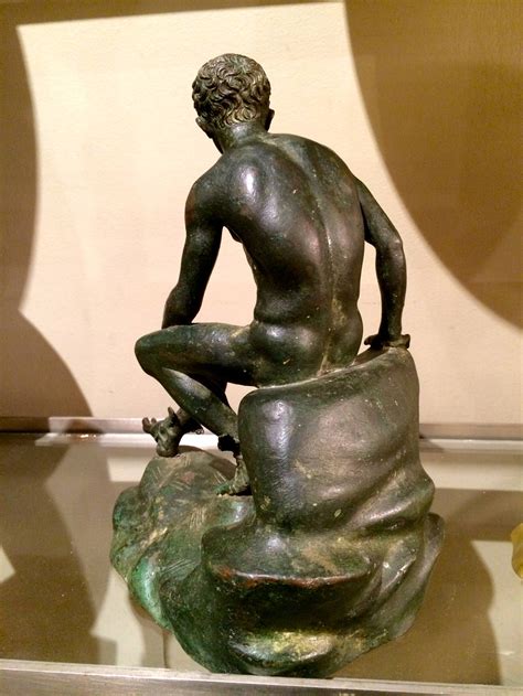 bronze hermes|bronze seated hermes.